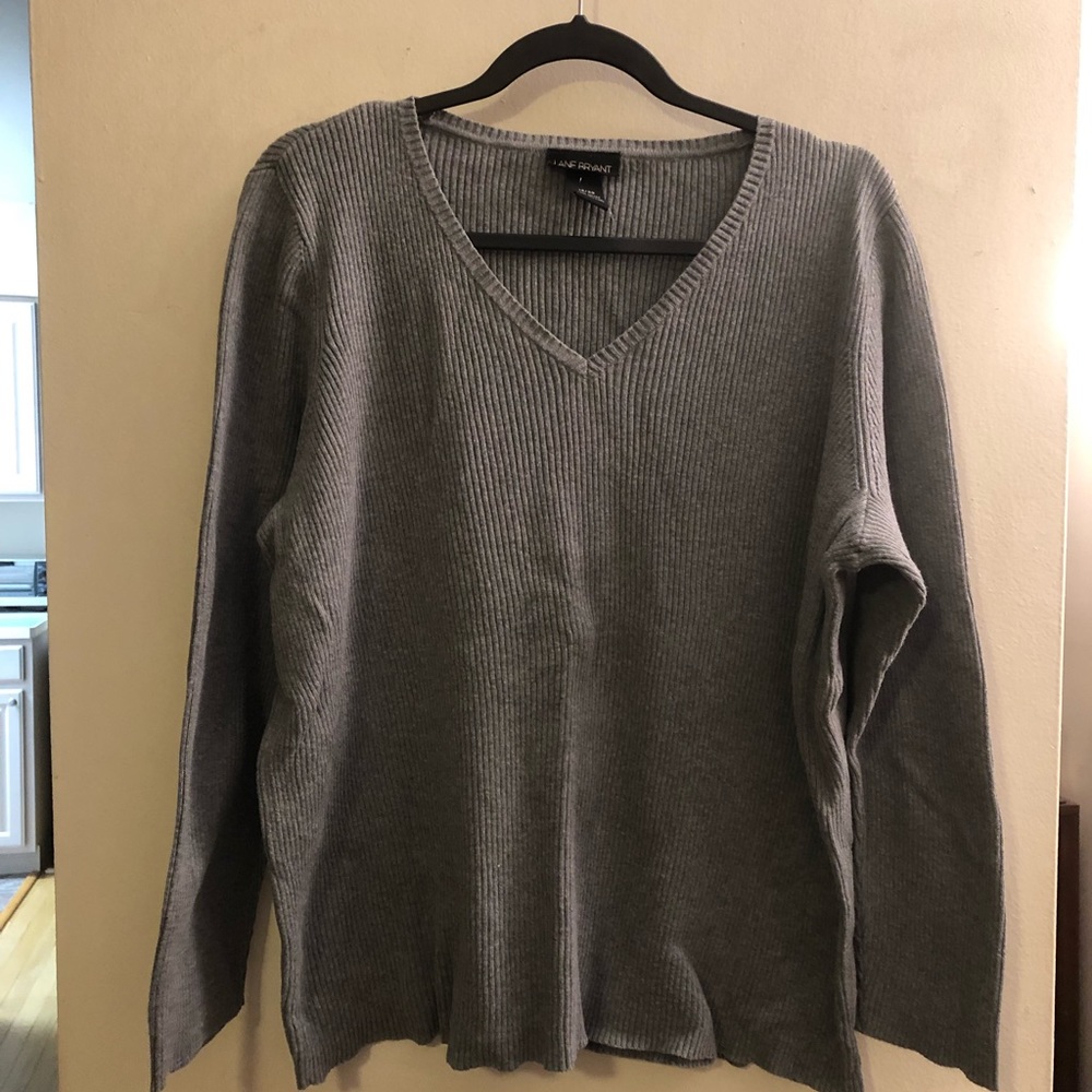 Lane Bryant Sweater, Size 18/20